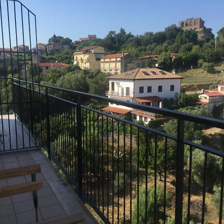B&B La Libellula Agropoli Exterior photo