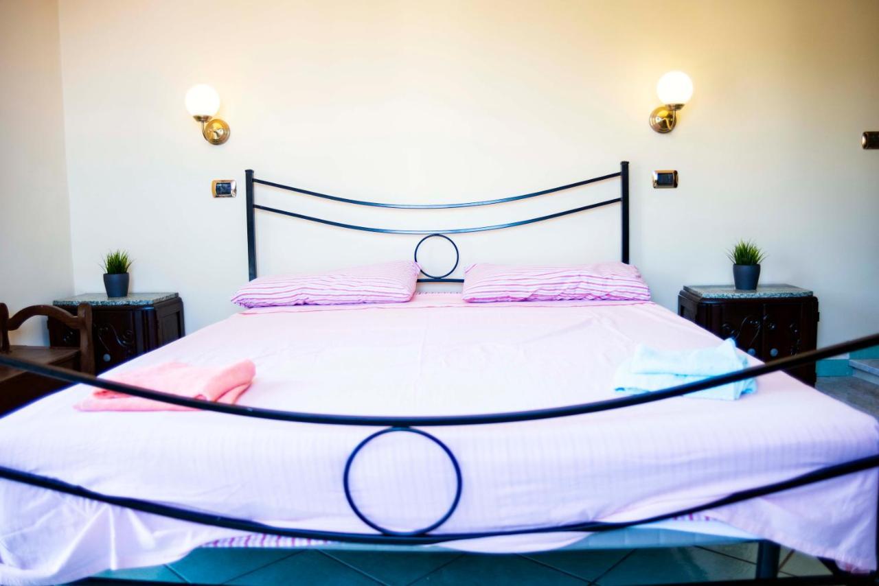 B&B La Libellula Agropoli Exterior photo