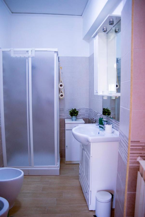 B&B La Libellula Agropoli Exterior photo